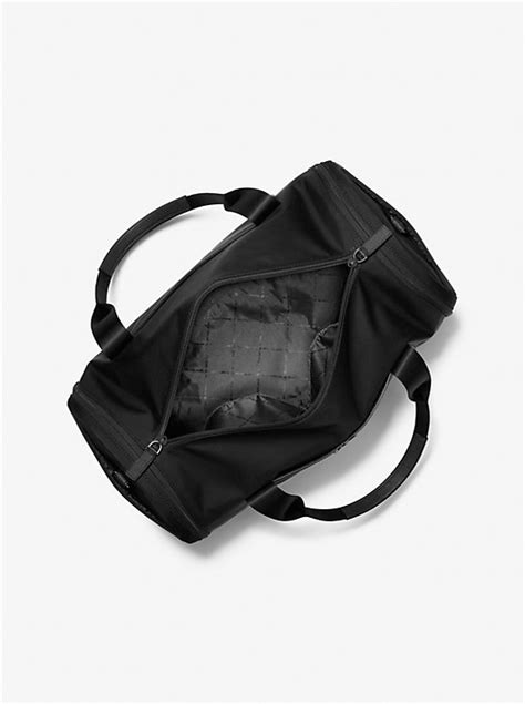 michael kors 4 in 1 pouch|Lautner Nylon Travel Pouch .